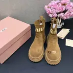 Miu Miu Boots