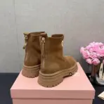 Miu Miu Boots