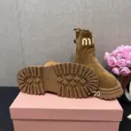 Miu Miu Boots
