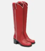 Miu Miu Boots