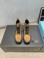 Prada Boots