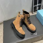 Prada Boots