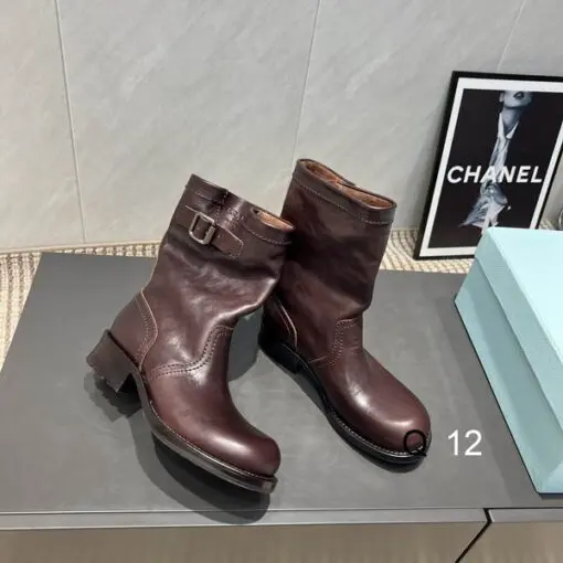 Prada-sz35-40-J091602_2683318-510x510 Prada Boots