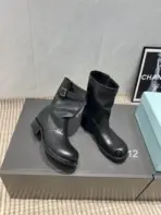 Prada Boots