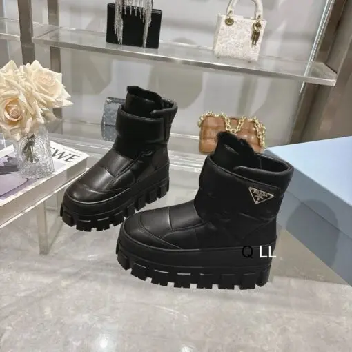 Prada-sz35-40-LL1001-17_2148045-510x510 Prada Boots