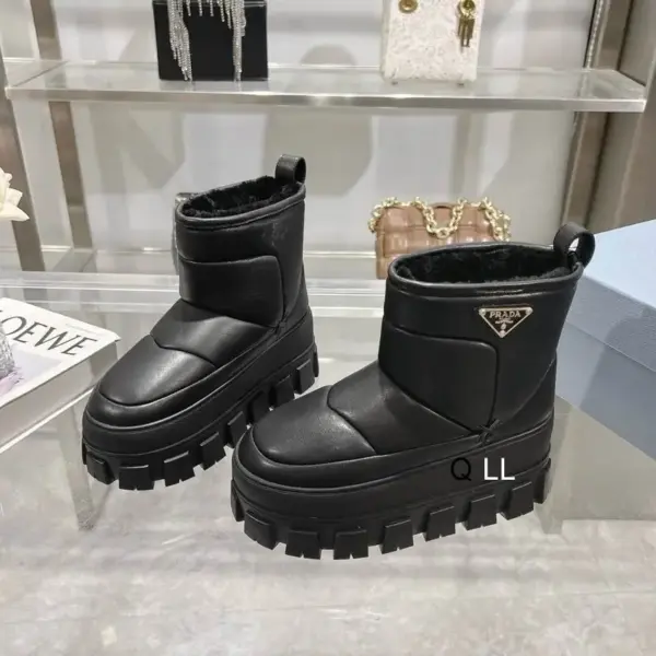 Prada Boots