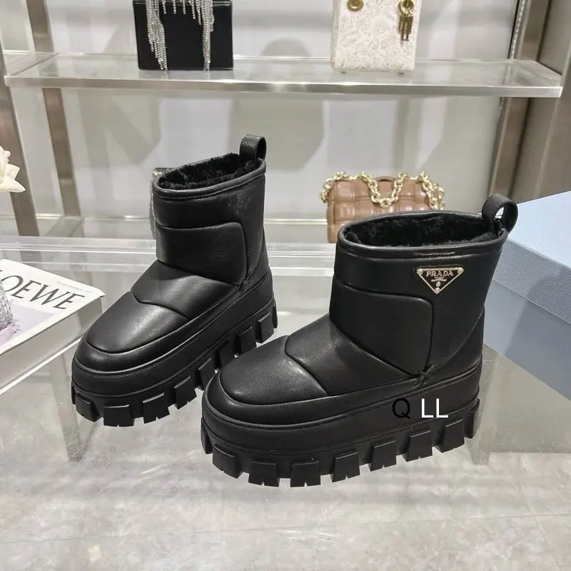 Prada-sz35-40-LL100202_2148075 Prada Boots