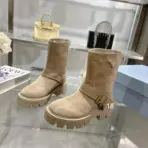 Prada Boots