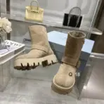 Prada Boots