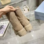 Prada Boots