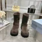 Prada Boots