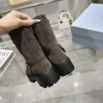 Prada Boots