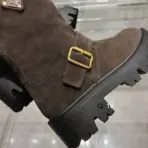 Prada Boots