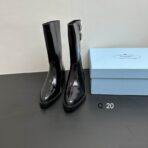Prada Boots