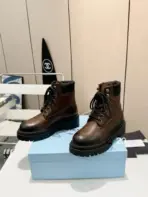 Prada Boots