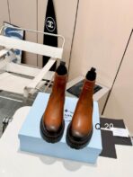 Prada Boots