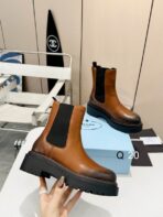Prada Boots