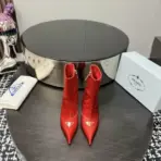 Prada Boots