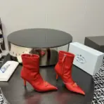 Prada Boots