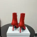 Prada Boots