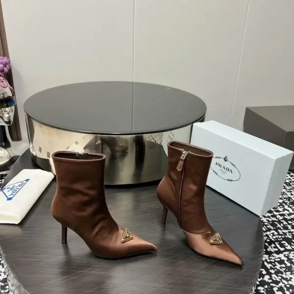 Prada Boots