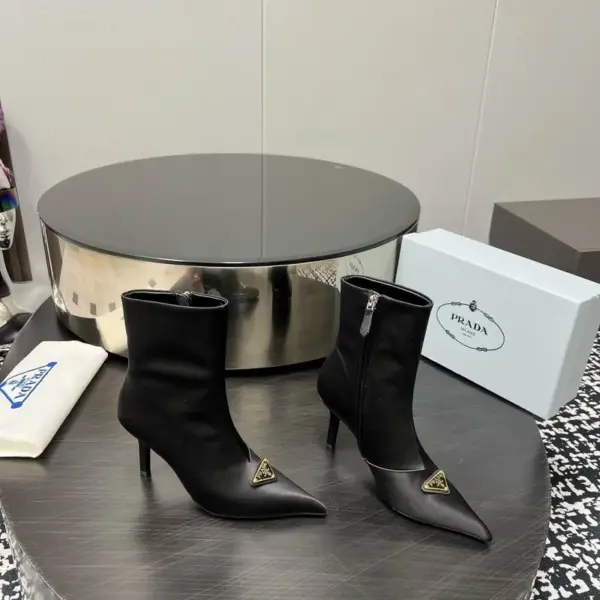 Prada Boots