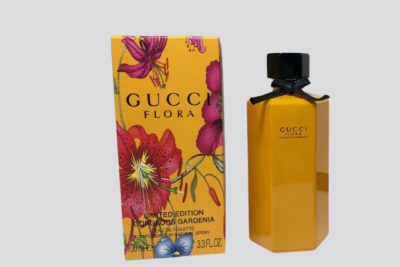 Flora Gorgeous Gardenia  Perfume