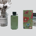 Flora Emerald Gardenia Perfume for Women