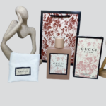 Bloom Eau de Toilette Perfume