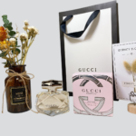 Bamboo Eau de Toilette Perfume