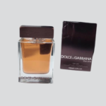 Dolce & Gabbana The One for Men Fragrance