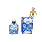 Dolce & Gabbana Light Blue Summer Vibes Perfume
