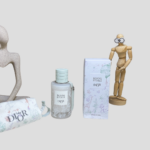 Baby Bonne Étoile Green Perfume