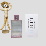 Burberry Brit Sheer Eau de Toilette Parfum