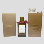 Burberry Signatures Amber Heath Eau de Parfum