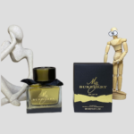 My Burberry Black Parfum