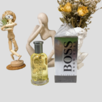 BOSS Bottled Eau de Toilette Parfum