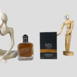 Emporio Armani Stronger With You Intensely Eau de Parfum