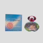 Salvatore Ferragamo Incanto Charms Women Eau De Toilette Spray Parfum