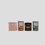 Bamboo Eau de Toilette Parfum