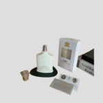 Creed Silver Mountain Water