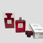 N°5 L'EAU Eau de Toilette Parfum