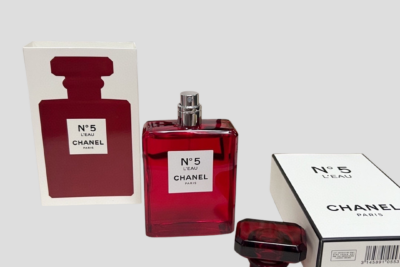 N°5 L'EAU Eau de Toilette Parfum