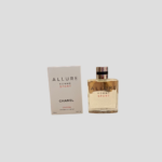 Allure Homme Sport Cologne Parfum