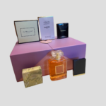 Coco Mademoiselle Eau De Parfum