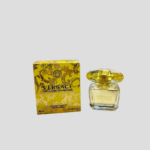 Versace Yellow Diamond Eau de Toilette Parfum