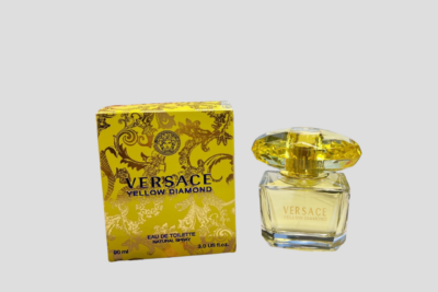 Versace Yellow Diamond Eau de Toilette Parfum