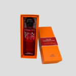 Hermès Eau de rhubarbe écarlate Eau de Cologne Parfum