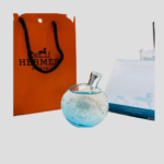 Hermès Eau des Merveilles Bleue Eau de Toilette Parfum