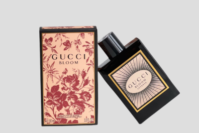 Bloom Eau de Parfum Intense